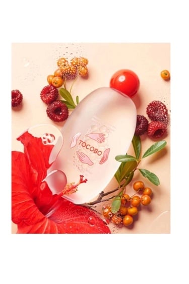  Tocobo Vita Berry Pore Toner 150ml - Gözenek Sıkılaştırıcı Vegan Tonik