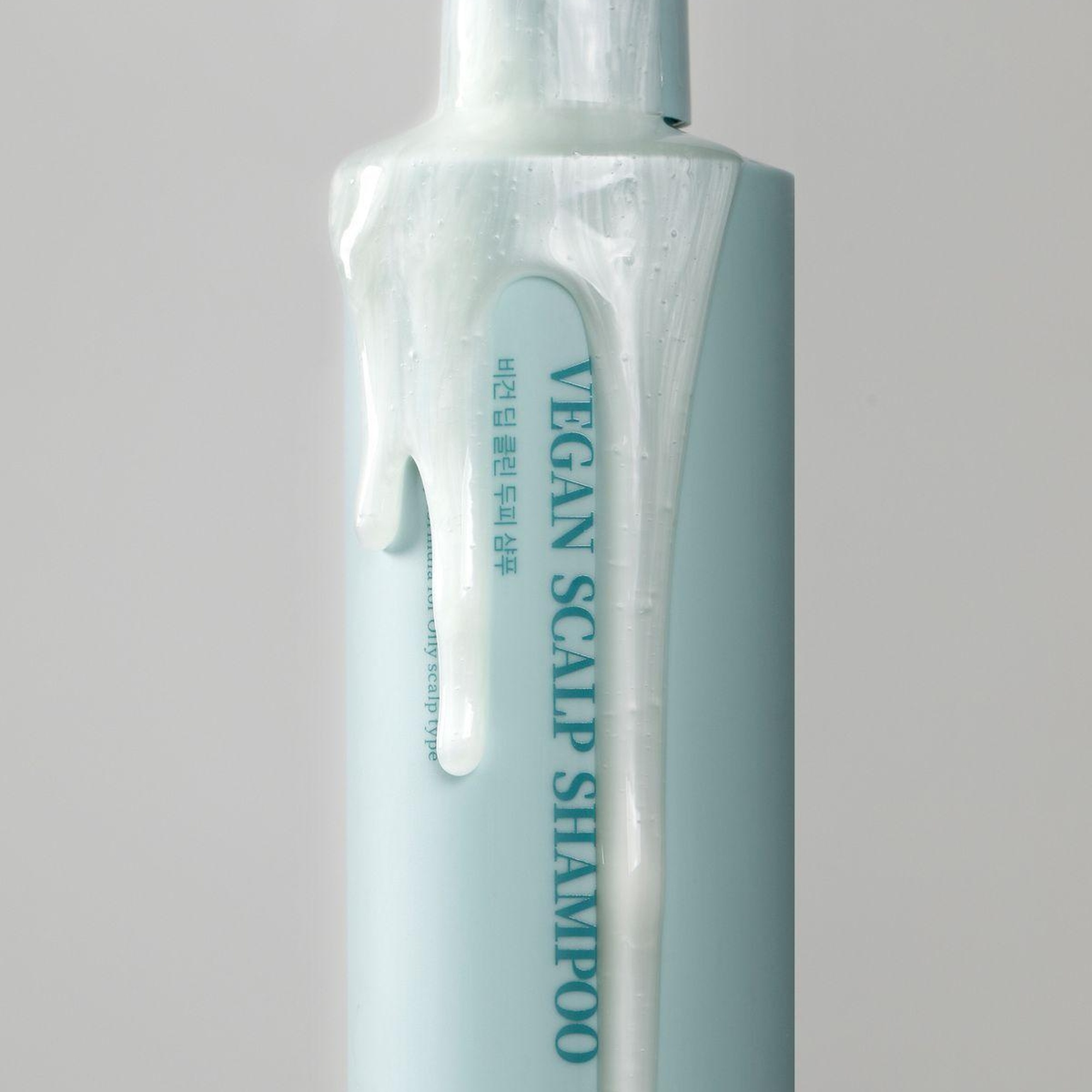 Village 11 Factory Vegan Deep Clean Scalp Shampoo 300g - Yağlanma & Dökülme Karşıtı Vegan Şampuan