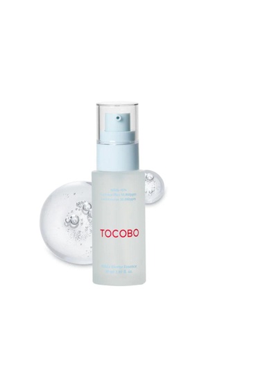  Tocobo Bifida Biome Essence 50ml - Cilt Onarıcı Probiyotik Vegan Öz