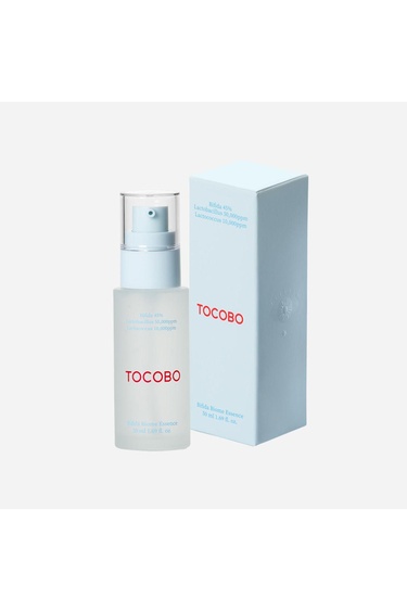  Tocobo Bifida Biome Essence 50ml - Cilt Onarıcı Probiyotik Vegan Öz