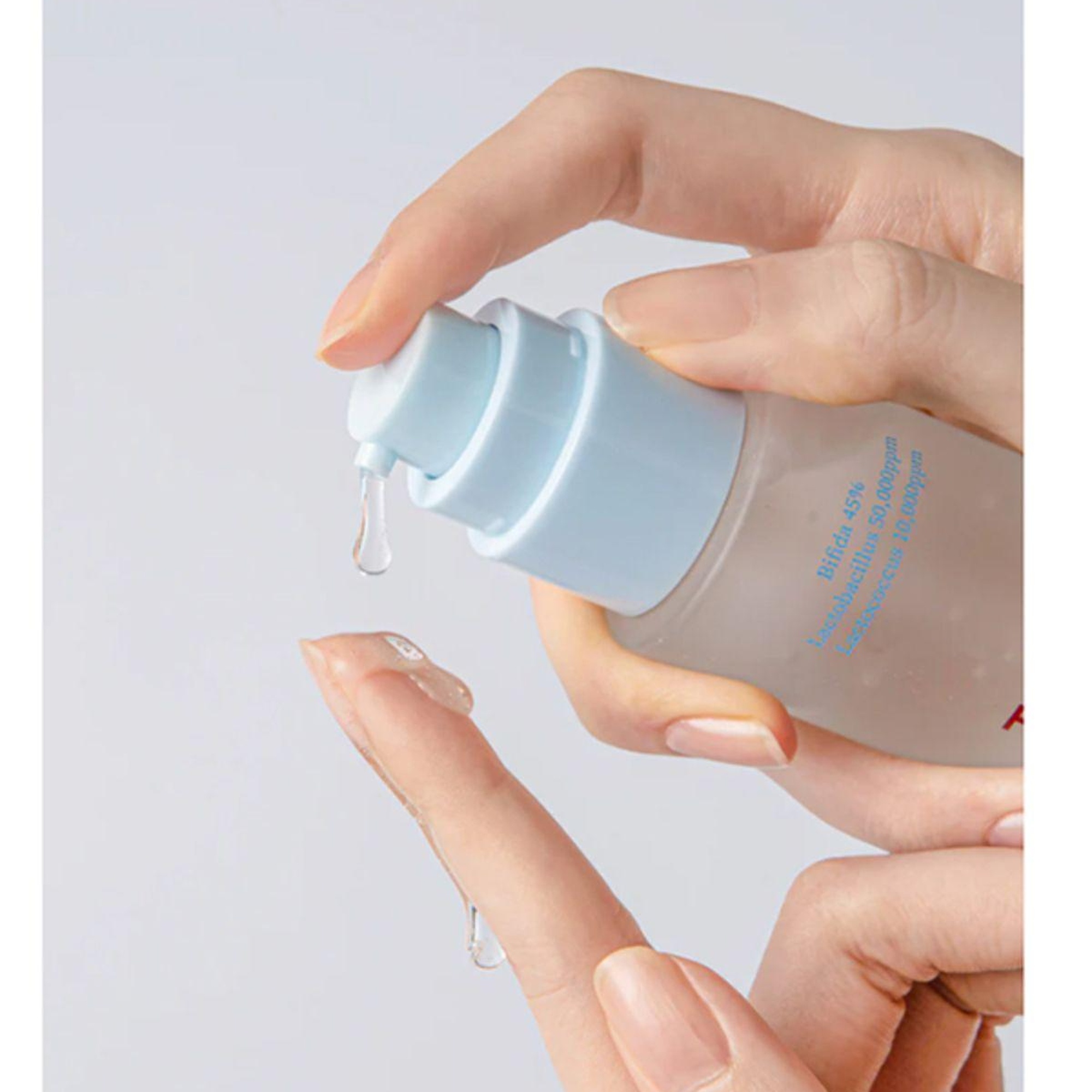 Tocobo Bifida Biome Essence 50ml - Cilt Onarıcı Probiyotik Vegan Öz