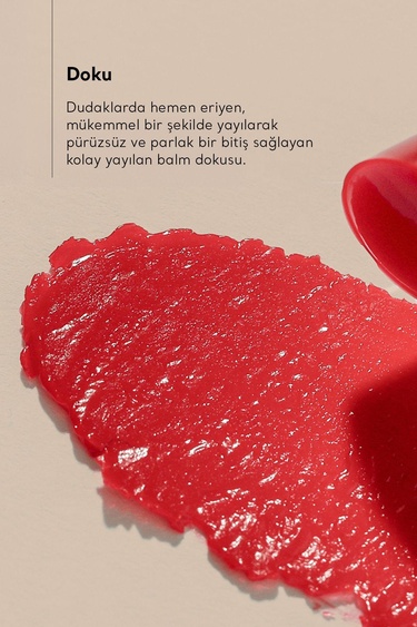  Village 11 Factory Plumpang Color Lip Balm Pure Pink 4g - Nemlendirici & Dolgunlaştırıcı Renkli Dudak Balmı
