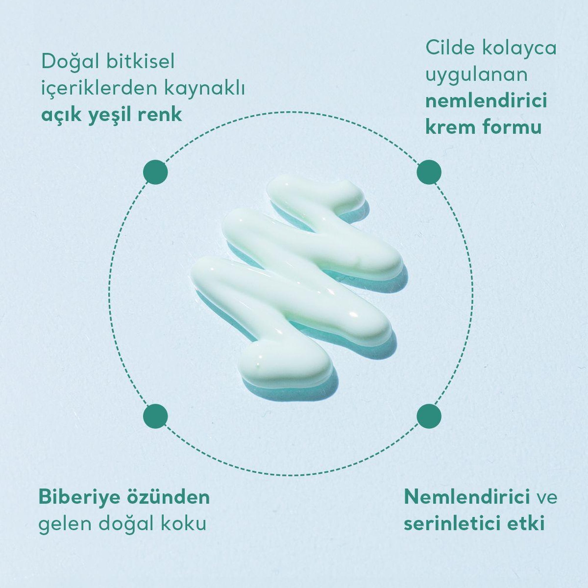 Benton Air Fit UV Defense Sun Cream SPF50+ PA++++ 50ml - Güçlü UV & Mavi Işık Yüksek Korumalı Nemlendirici Vegan Cica Güneş Kremi