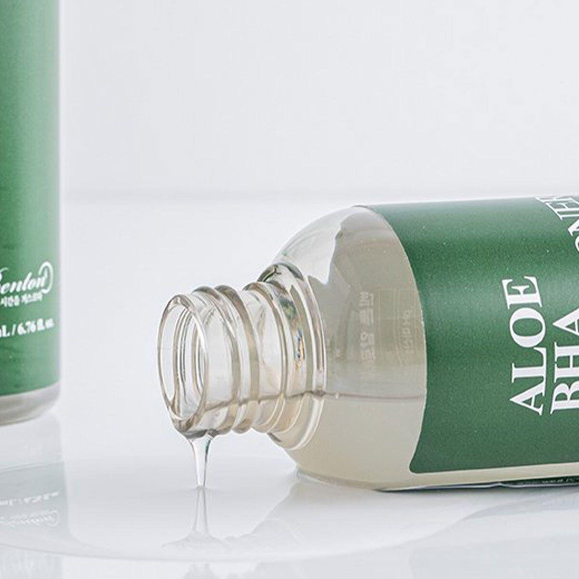 Benton Aloe BHA Skin Toner - Aloe & BHA İçeren Cilt Dengeleyici Günlük Tonik