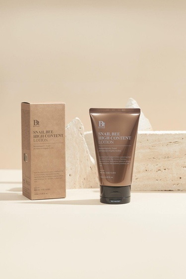  Benton Snail Bee High Content Lotion - Salyangoz Özlü Losyon