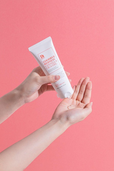  Benton Goodbye Redness Centella Gel 100g - Hassas ve İrite Ciltler için Kızarıklık Karşıtı Yatıştırıcı Centella (Cica) Vegan Jel