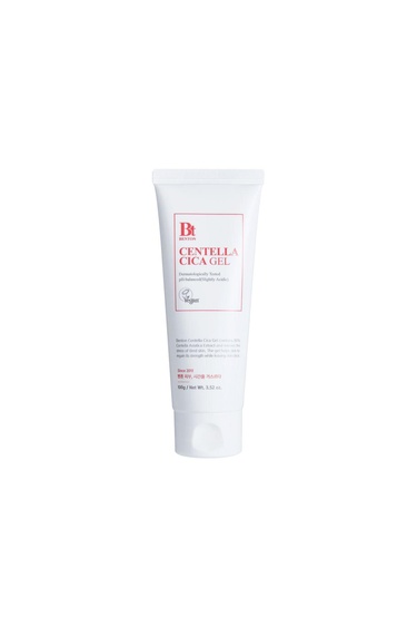  Benton Goodbye Redness Centella Gel 100g - Hassas ve İrite Ciltler için Kızarıklık Karşıtı Yatıştırıcı Centella (Cica) Vegan Jel