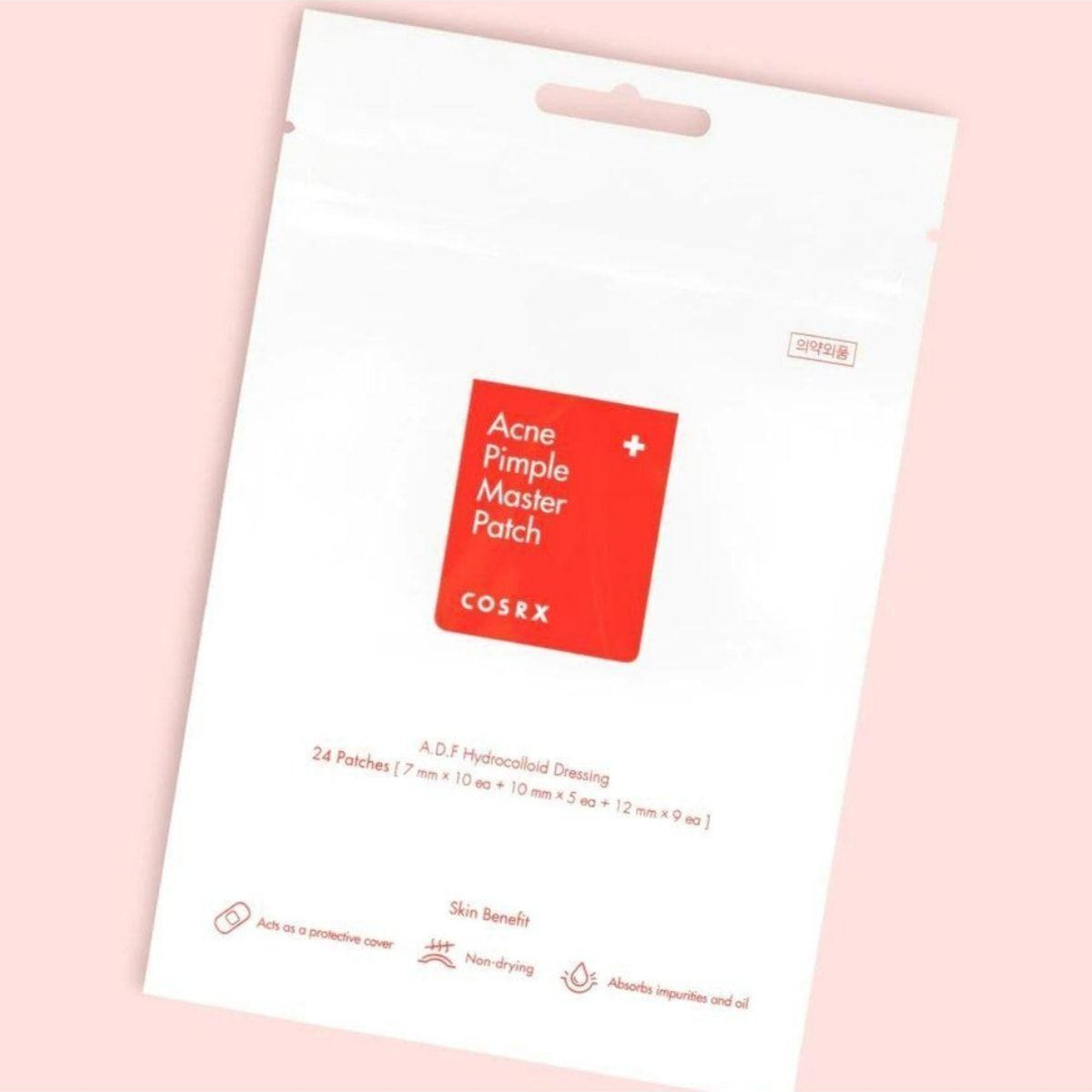 Cosrx Master Patch Original Fit - Koruyucu Bant