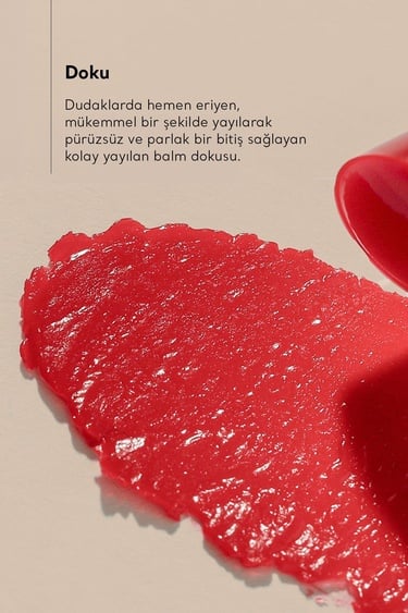  Village 11 Factory Plumpang Color Lip Balm Light Coral 4g - Nemlendirici & Dolgunlaştırıcı Renkli Dudak Balmı