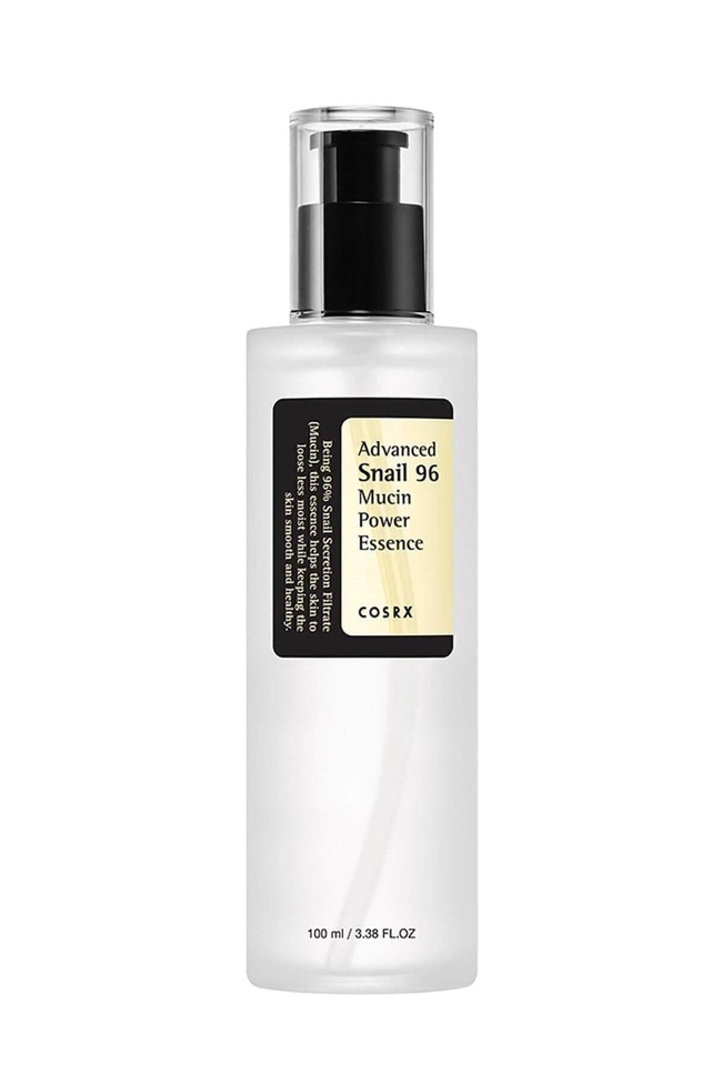  Cosrx Advanced Snail 96 Mucin Power Essence 100ml - Salyangoz Ekstreli Esans