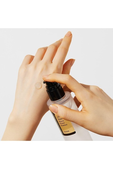  Cosrx Advanced Snail 96 Mucin Power Essence 100ml - Salyangoz Ekstreli Esans