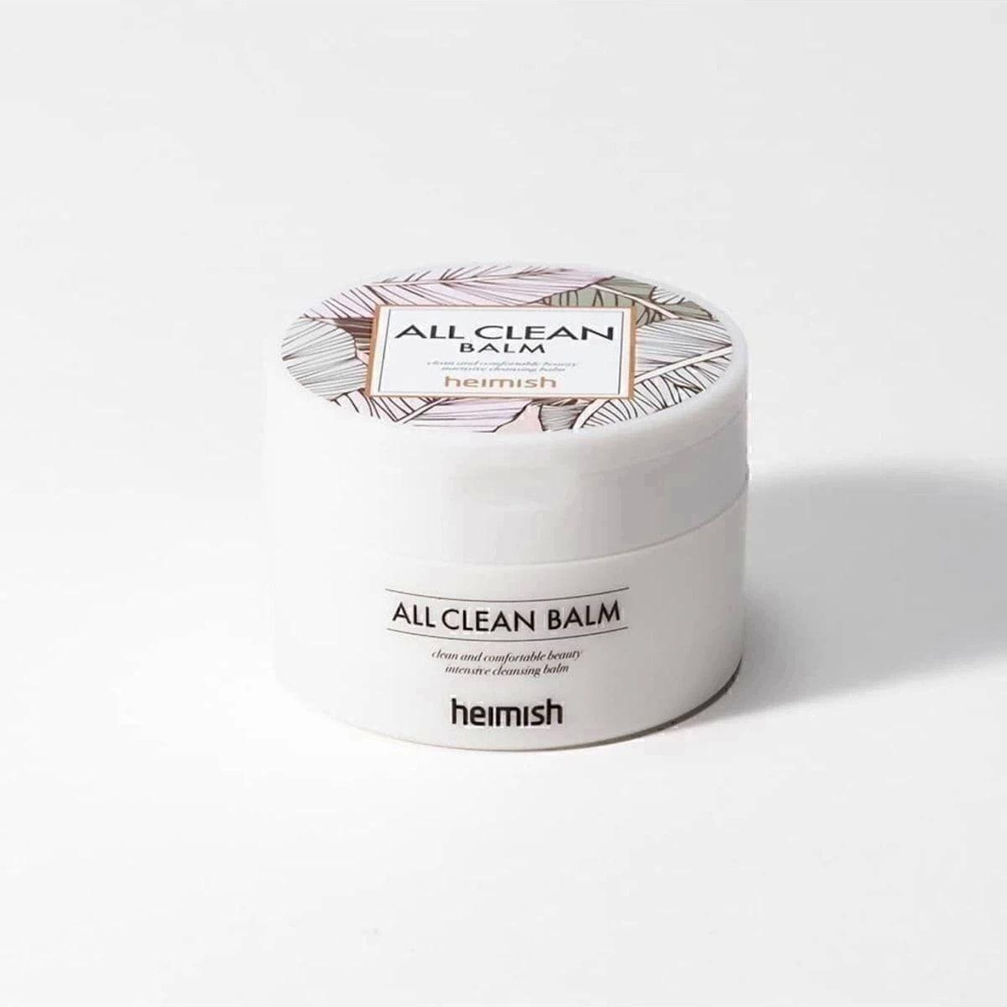 Heimish All Clean Balm - Makyaj Temizleme Balmı