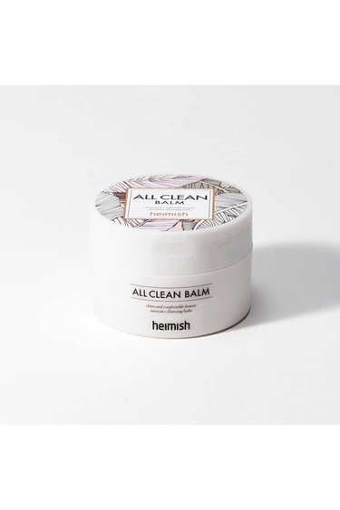  Heimish All Clean Balm - Makyaj Temizleme Balmı