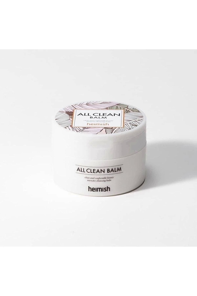  Heimish All Clean Balm - Makyaj Temizleme Balmı