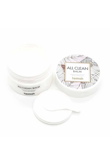  Heimish All Clean Balm - Makyaj Temizleme Balmı