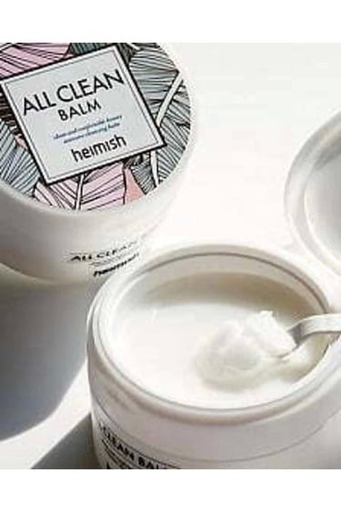  Heimish All Clean Balm - Makyaj Temizleme Balmı
