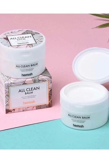  Heimish All Clean Balm - Makyaj Temizleme Balmı