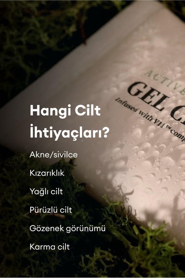  Village 11 Factory Active Clean Gel Cleanser 100ml – Gözenek Arındırıcı Peeling Etkili AHA & BHA Jel Temizleyici Cilt Seviyesine Uygun pH 5.5