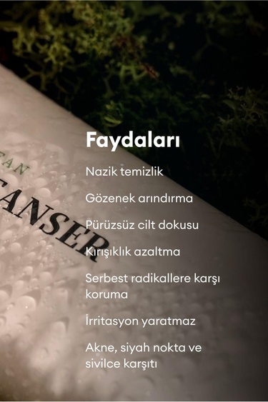  Village 11 Factory Active Clean Gel Cleanser 100ml – Gözenek Arındırıcı Peeling Etkili AHA & BHA Jel Temizleyici Cilt Seviyesine Uygun pH 5.5