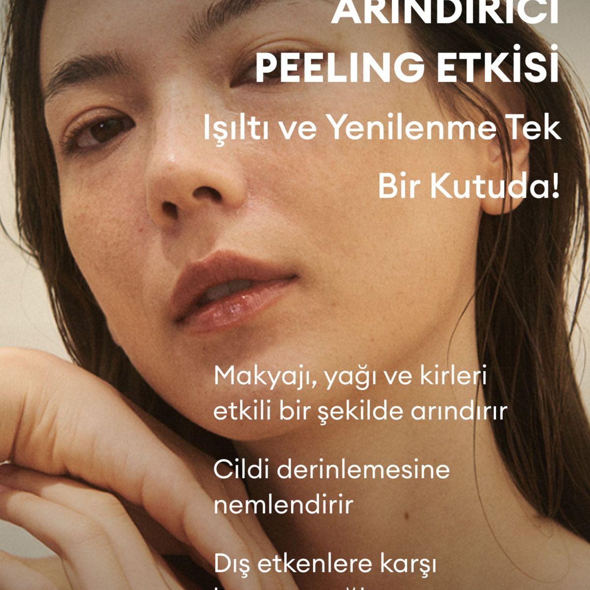 Village 11 Factory Active Clean Gel Cleanser 100ml – Gözenek Arındırıcı Peeling Etkili AHA & BHA Jel Temizleyici Cilt Seviyesine Uygun pH 5.5