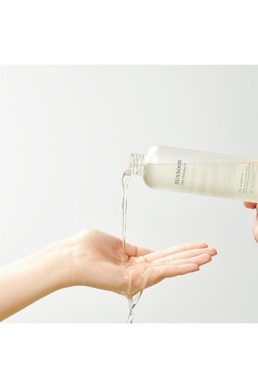  Mixsoon Bean Cleansing Oil 195ml - Yağlı & Karma Ciltler için Nem Veren Yağ Bazlı Temizleyici