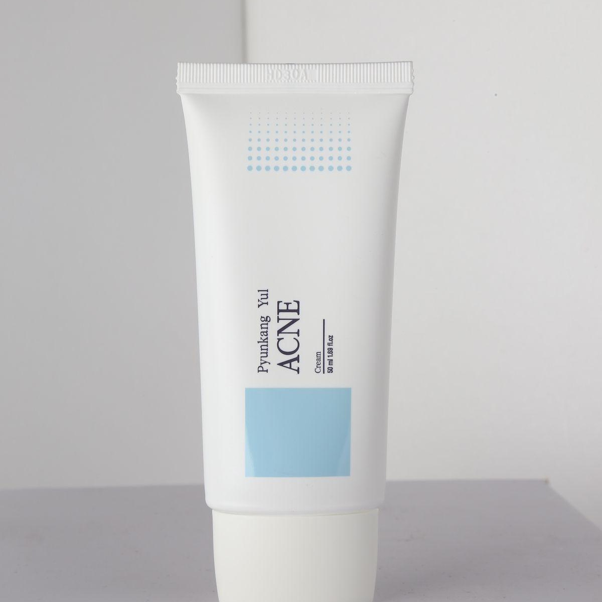 Pyunkang Yul Acne Cream 50ml - Sivilce Karşıtı Yatıştırıcı Bariyer Onarıcı Nemlendirici Yüz Kremi