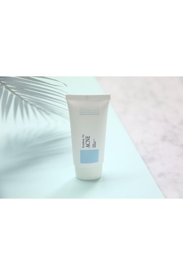  Pyunkang Yul Acne Cream 50ml - Sivilce Karşıtı Yatıştırıcı Bariyer Onarıcı Nemlendirici Yüz Kremi