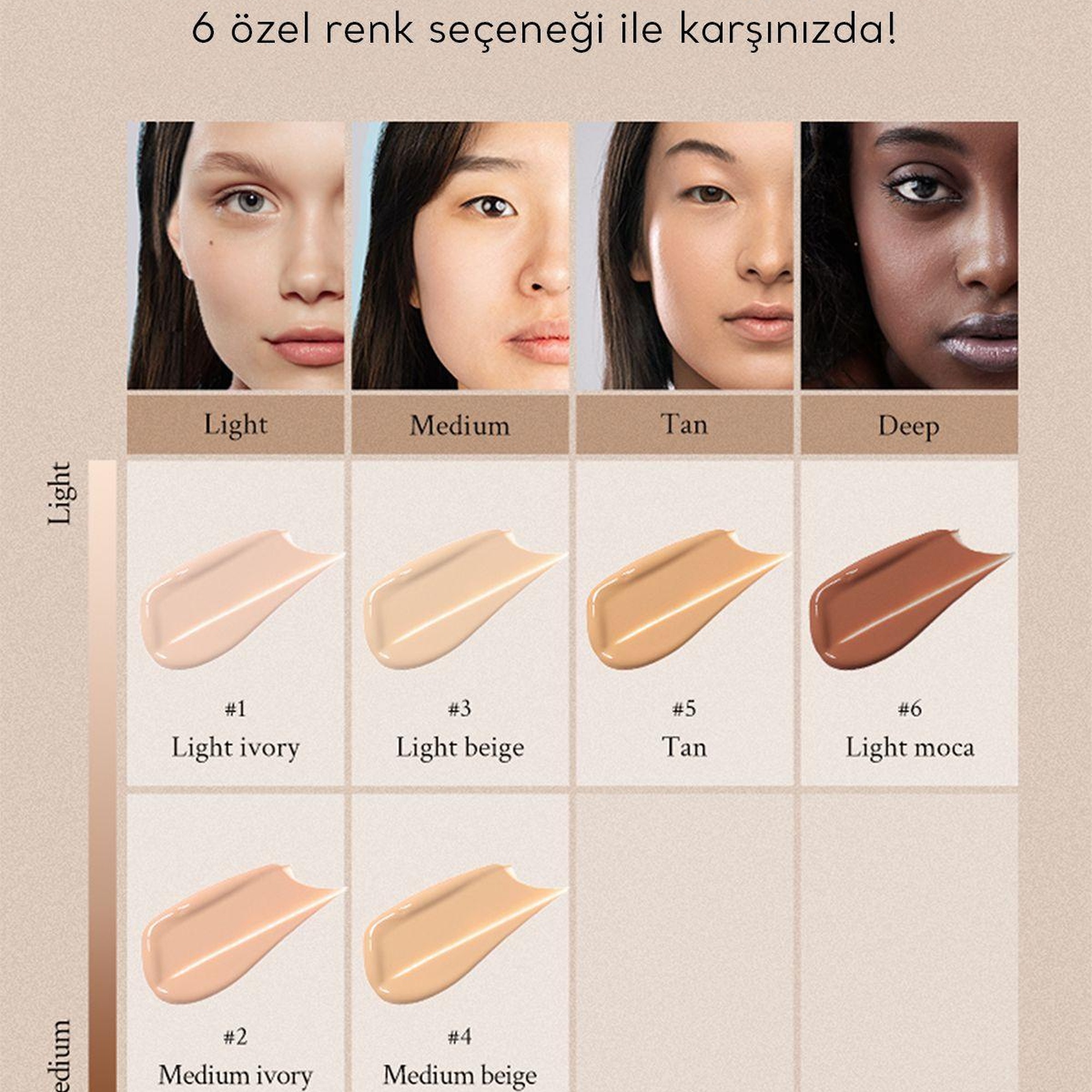 Village 11 Factory My Skin Fit BB Cream SPF 50+ PA++++ #5 Tan 20ml - Hyalüronik Asit & Cica BB Krem