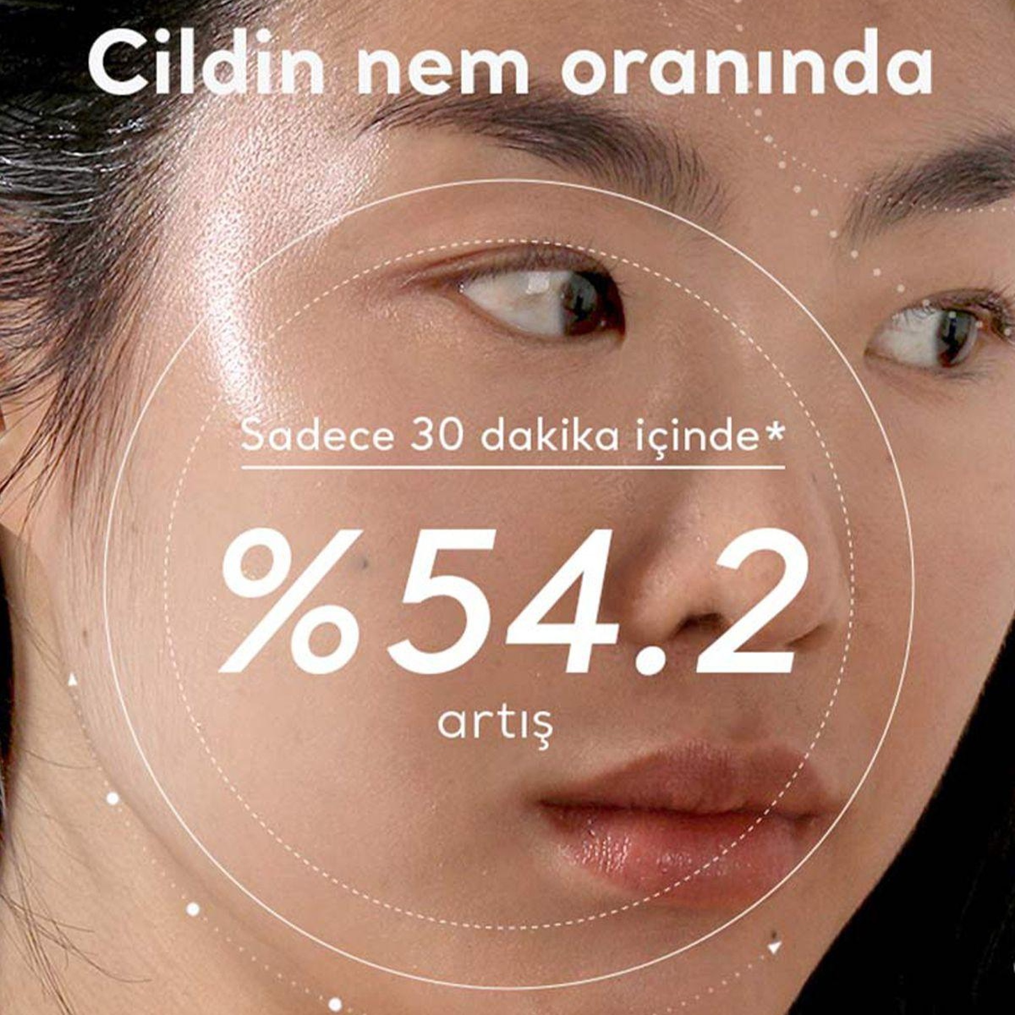 Village 11 Factory My Skin Fit BB Cream SPF 50+ PA++++ #5 Tan 20ml - Hyalüronik Asit & Cica BB Krem