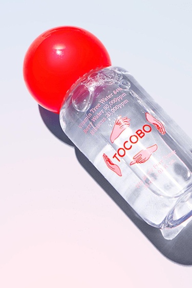  Tocobo Vita Berry Pore Toner 30ml - Gözenek Sıkılaştırıcı Vegan Tonik