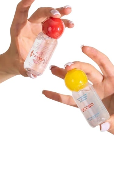  Tocobo Vita Berry Pore Toner 30ml - Gözenek Sıkılaştırıcı Vegan Tonik