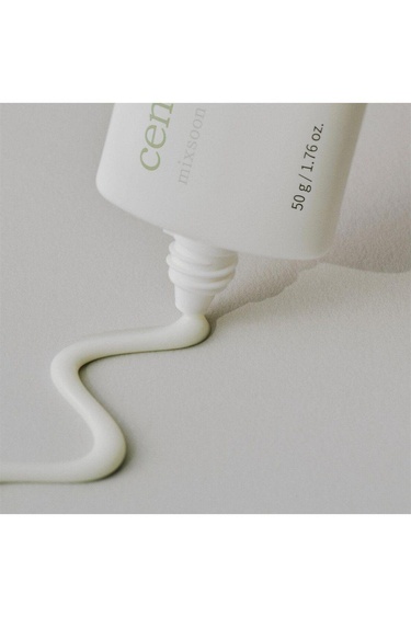  Mixsoon Centella Sun Cream SPF50+ PA++++ 50gr - Yatıştırıcı & Besleyici Güneş Kremi