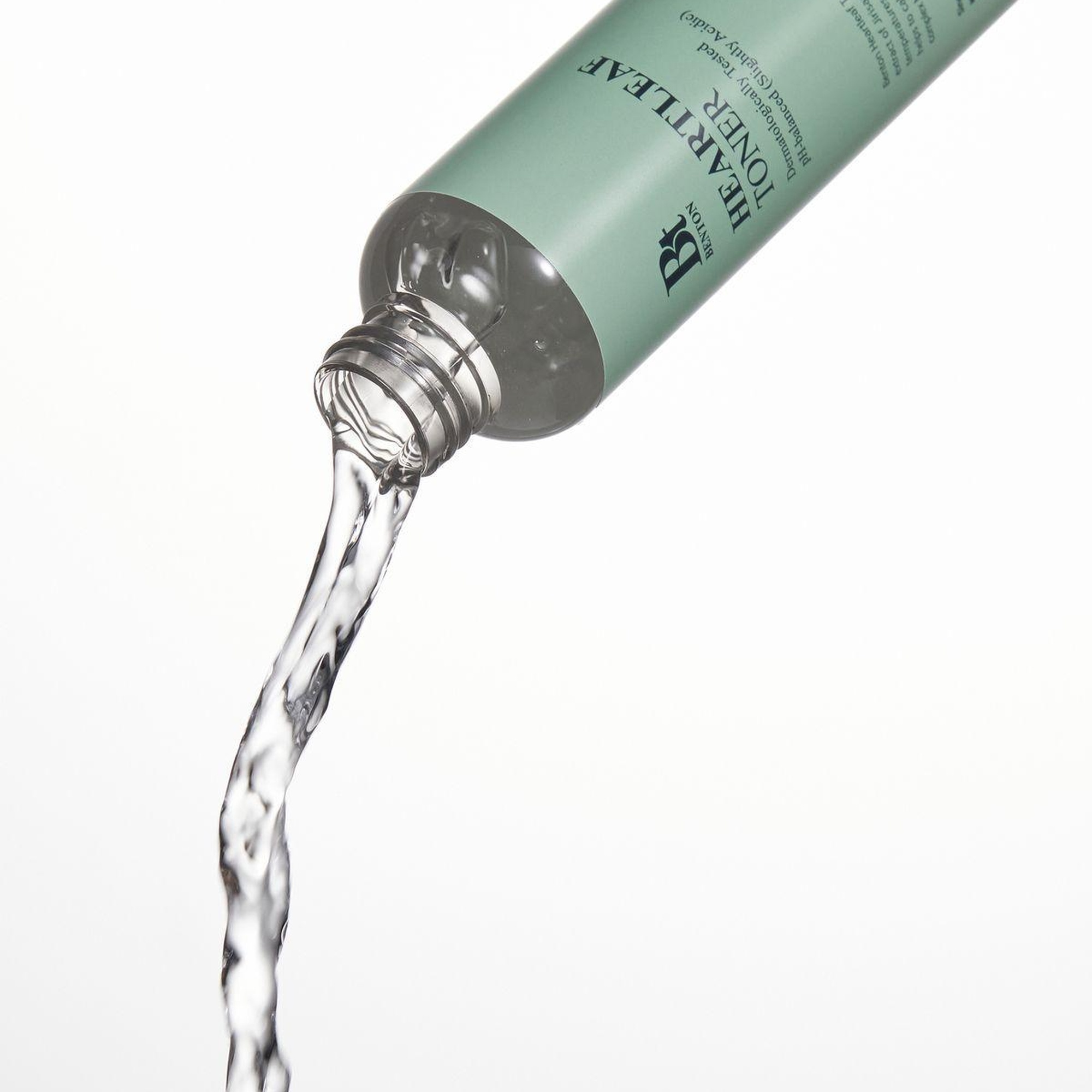 Benton Heartleaf Toner 150ml - Gözenek Sıkılaştırıcı & Yatıştırıcı Vegan Tonik