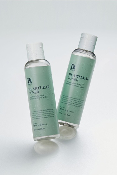  Benton Heartleaf Toner 150ml - Gözenek Sıkılaştırıcı & Yatıştırıcı Vegan Tonik