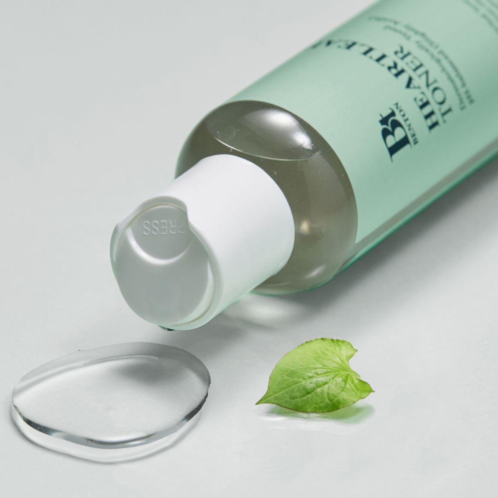 Benton Heartleaf Toner 150ml - Gözenek Sıkılaştırıcı & Yatıştırıcı Vegan Tonik