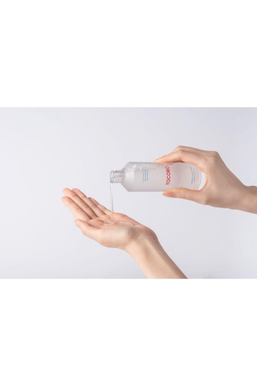  Tocobo AHA BHA Lemon Toner 150ml - Aydınlatıcı & Arındırıcı Vegan Tonik