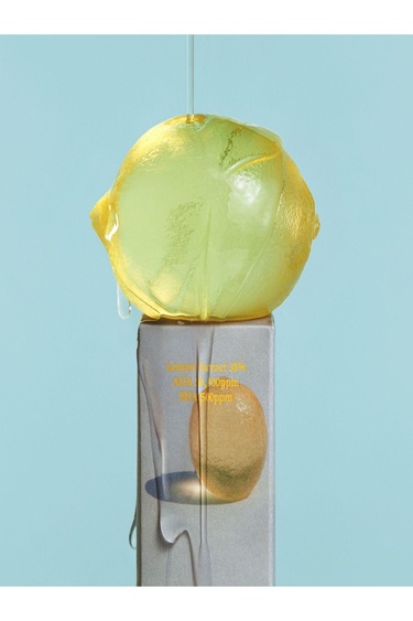  Tocobo AHA BHA Lemon Toner 150ml - Aydınlatıcı & Arındırıcı Vegan Tonik