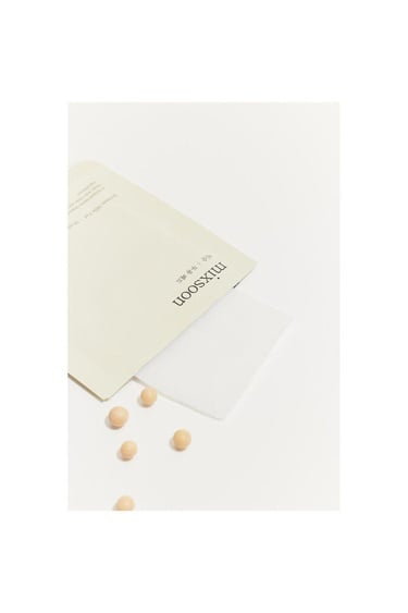  Mixsoon Soybean Milk Pads / 10x3 pads - Yoğun Nemlendirici & Besleyici Ped