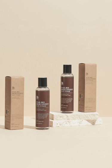  Benton Snail Bee High Content Skin - Salyangoz Özlü Tonik