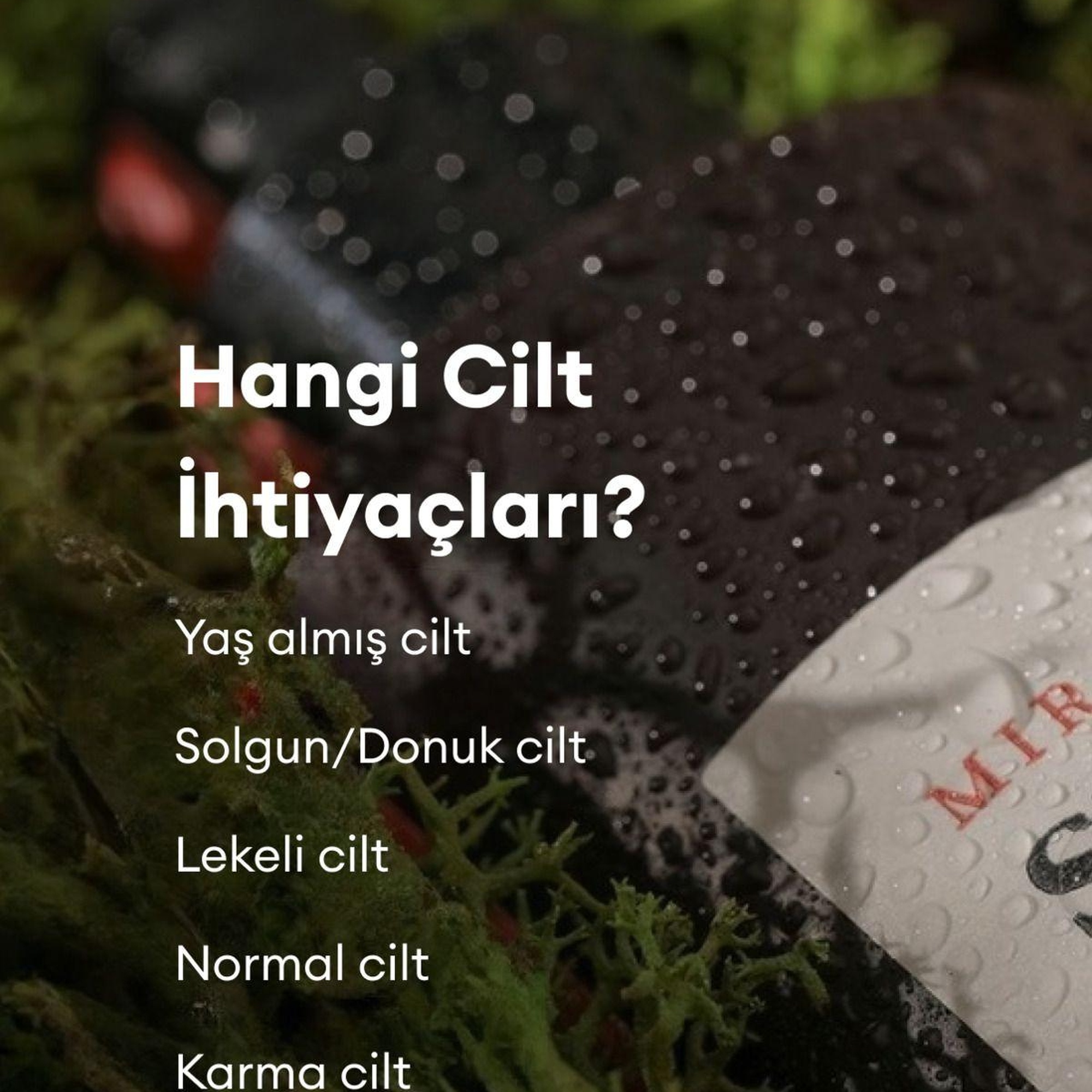 Village 11 Factory Miracle Youth Serum 50ml – Başlangıç Seviyesi Yaşlanma & Kırışıklık Karşıtı Yenileyici Vegan %0.1 Retinol Serum