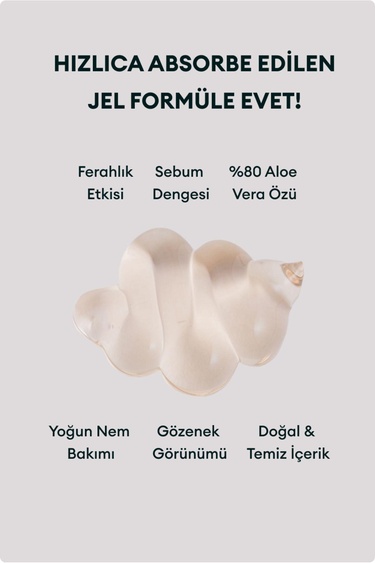  Benton Aloe Propolis Soothing Gel 100ml - Aloe & Propolis İçeren Cilt Yatıştırıcı Jel