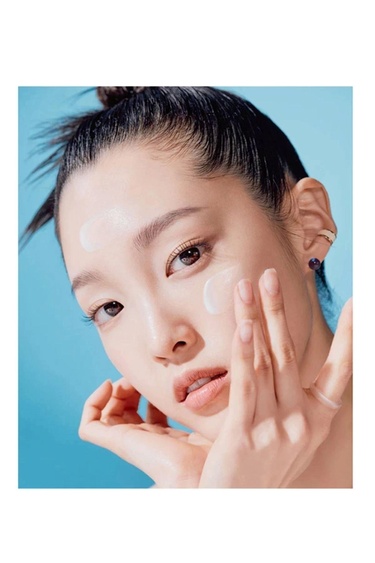  Tocobo Bio Watery Sun Cream SPF50+ PA++++ 50ml - Hafif Yapılı Hyalüronik Asit Vegan Güneş Kremi