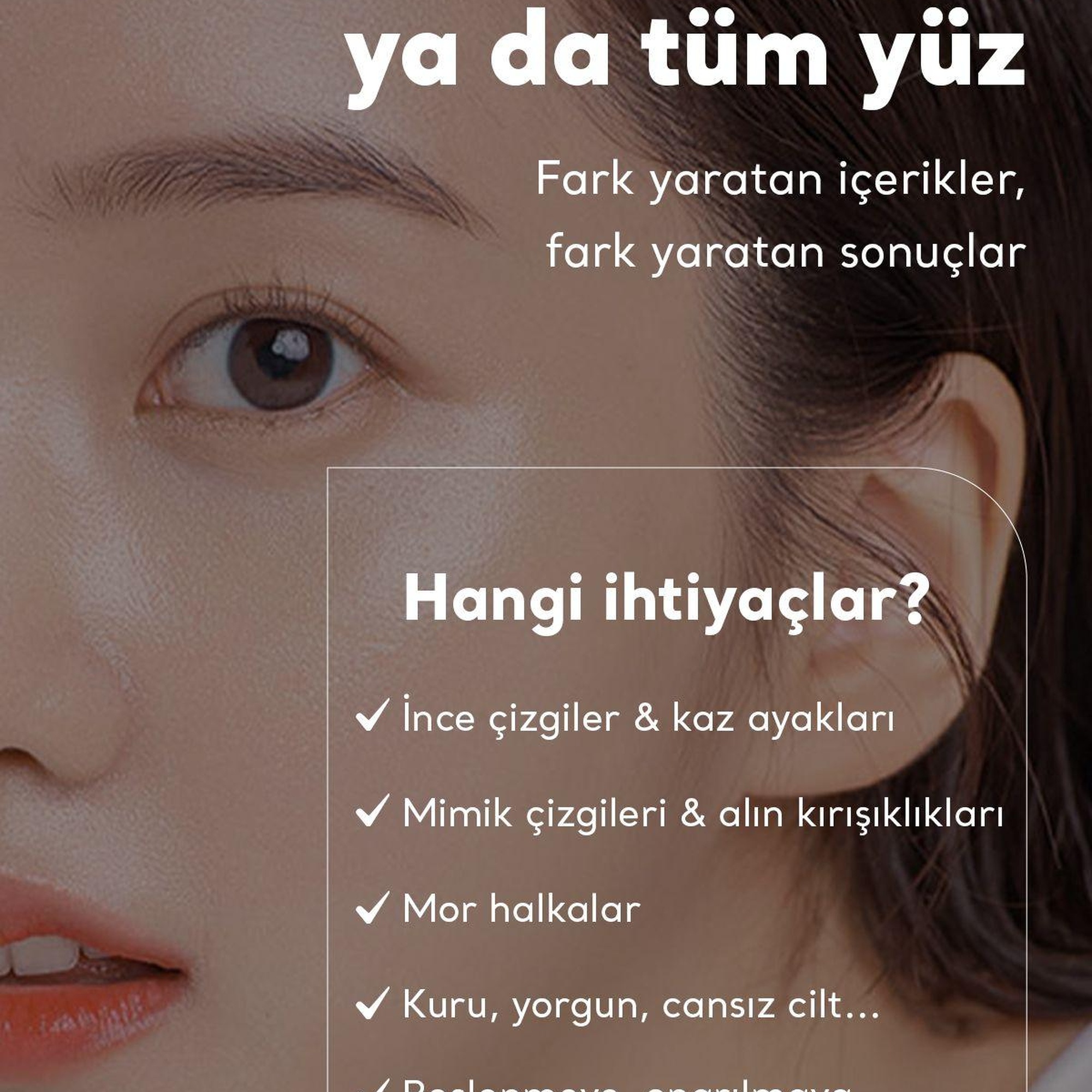 Benton Fermentation Eye Cream 10g - Kırışıklık ve Yaşlanma Karşıtı Nemlendirici Premium Fermente Göz Kremi