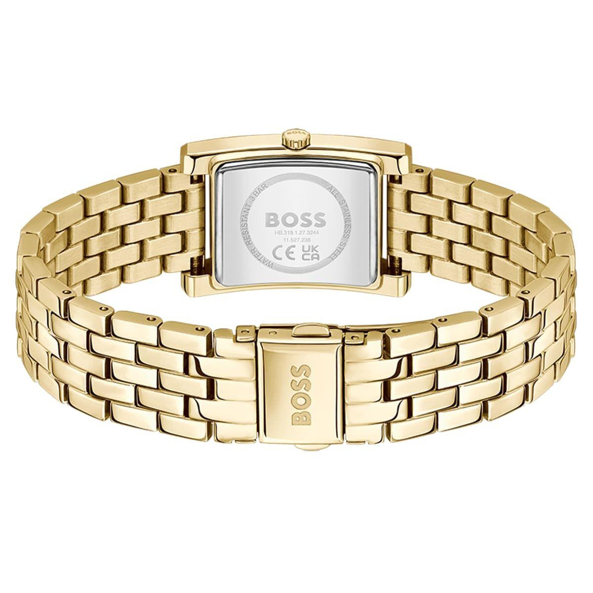 Boss Watches HB1502785 Kadın Kol Saati