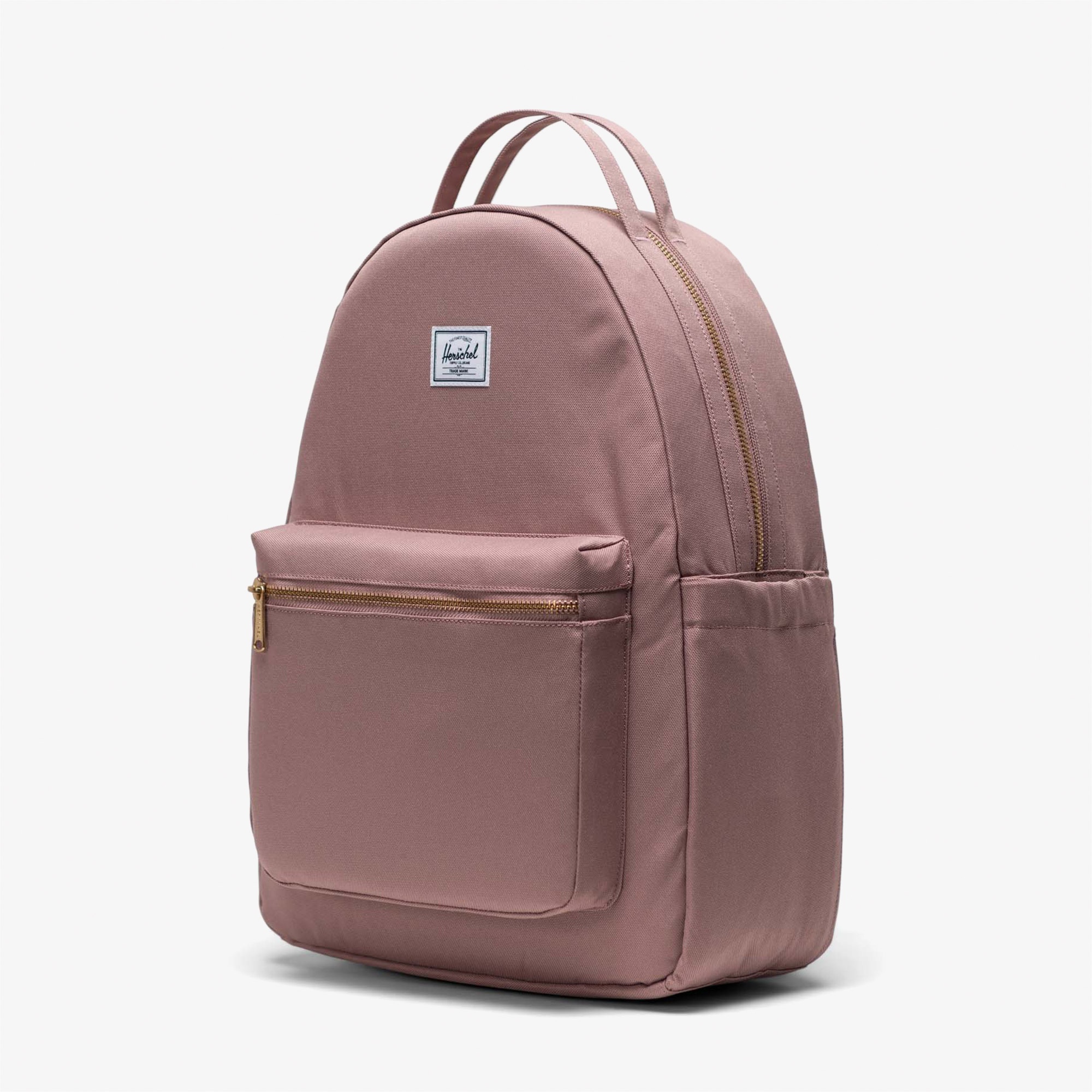 Herschel Nova Unisex Pembe Sırt Çantası