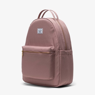  Herschel Nova Unisex Pembe Sırt Çantası