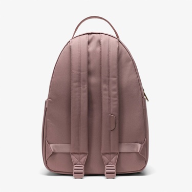  Herschel Nova Unisex Pembe Sırt Çantası