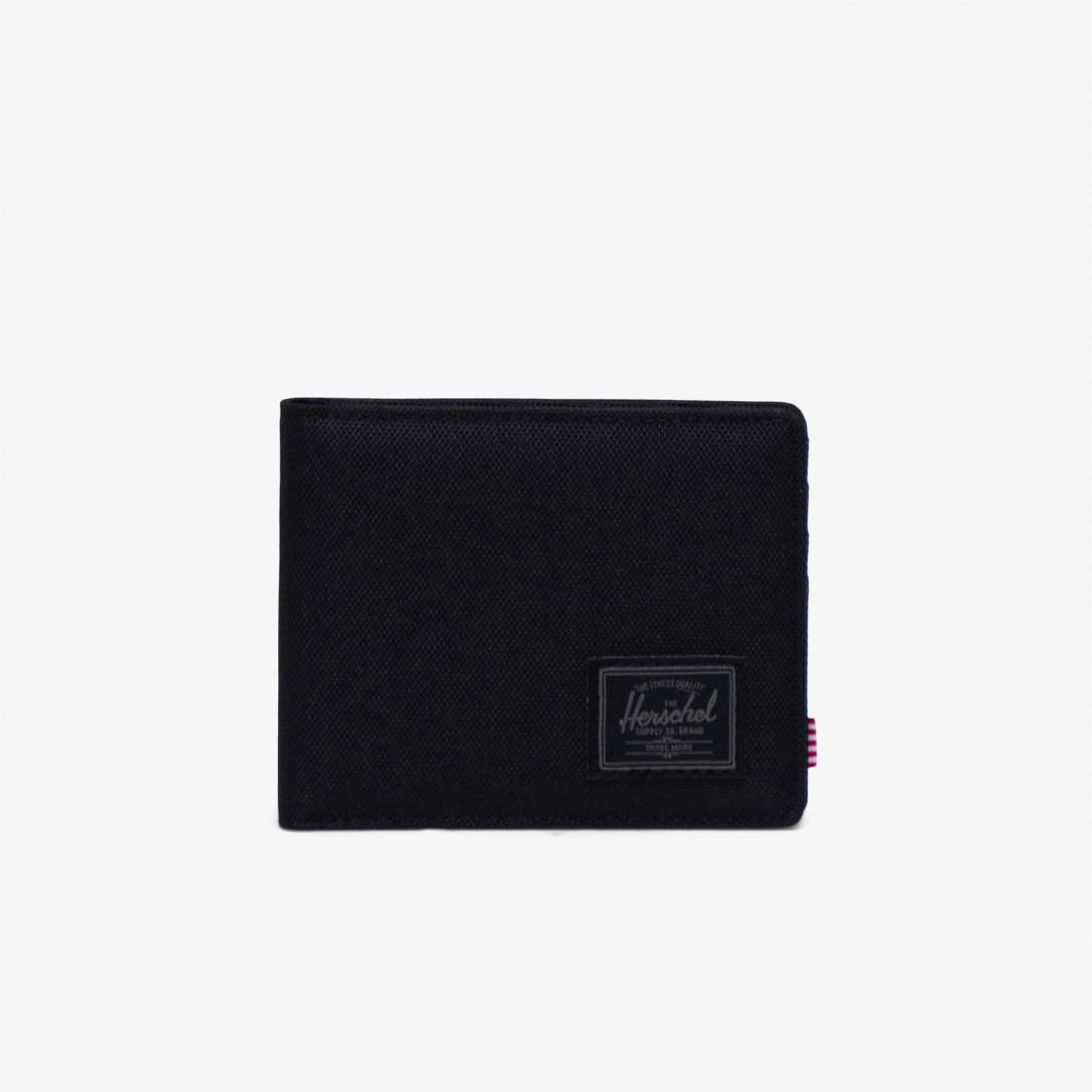 Herschel Roy Wallet Unisex Siyah Cüzdan