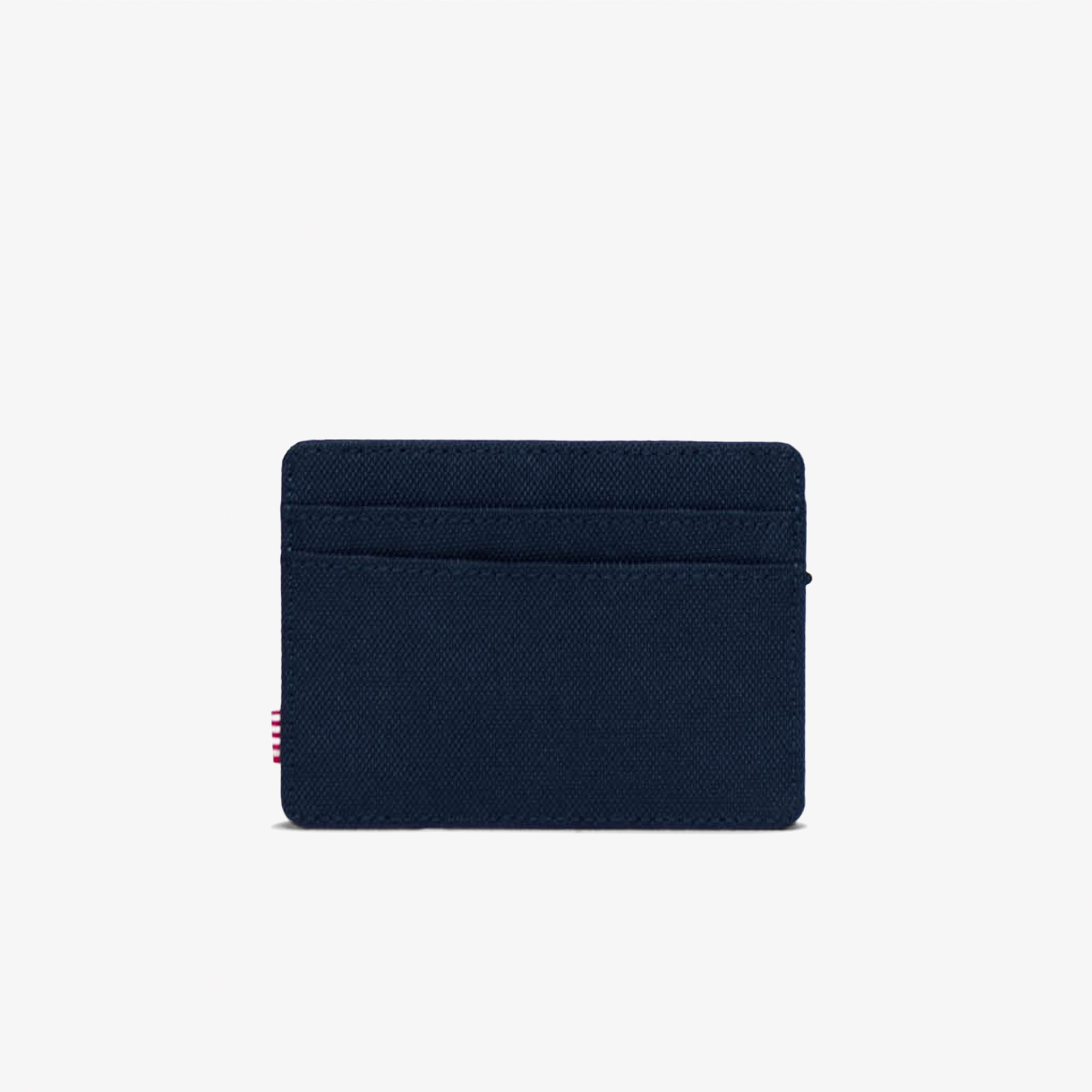 Herschel Charlie Rfıd Korumalı Unisex Lacivert Kartlık