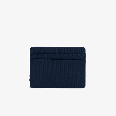  Herschel Charlie Rfıd Korumalı Unisex Lacivert Kartlık